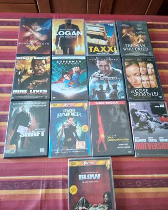 film dvd