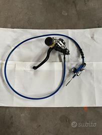 Kit frzione semidraulica