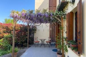 Villetta a schiera di 101 m² con 4 locali e box au