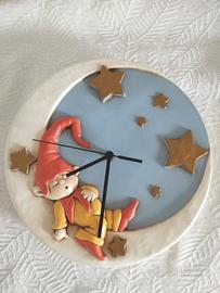 Orologio da parete 