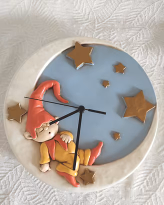 Orologio da parete 