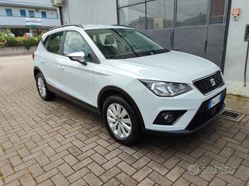 Seat Arona 1.6 TDI 95 CV Style