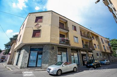 IN CENTRO A CERRO MAGGIORE DUE LOCALI TERMOAUTONOM