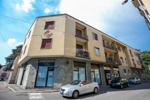 IN CENTRO A CERRO MAGGIORE DUE LOCALI TERMOAUTONOM