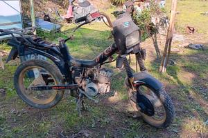 Malaguti Fifty Full cx