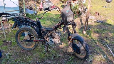 Malaguti Fifty Full cx