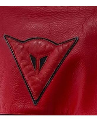 Giacca pelle da Moto DAINESE