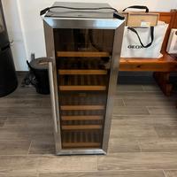 Cantina vini Caso wine master 38