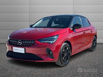 OPEL Corsa 6ª serie - Corsa 1.2 Edition U1054834