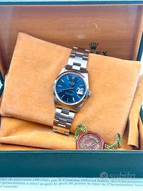 Rolex 15200 1995 Full set Gioielleria Oropiu