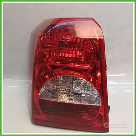 Fanale Fanalino Sinistro SX DODGE CALIBER K0516036