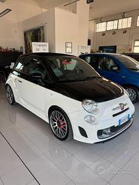 ABARTH 595 CABRIO 1.4 Turbo T-Jet 160 CV MTA TURIS