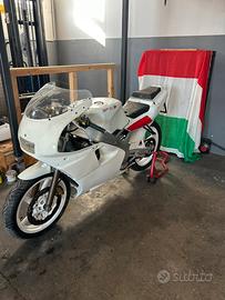 Gilera SP 01 funzionante