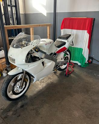 Gilera SP 01 funzionante