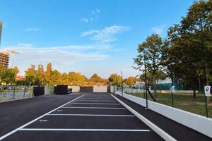 POSTI AUTO PRIVATI A MONTEGROTTO TERME
