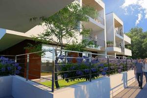 Appartamento di 112 m² con 4 locali e box auto a I