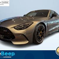 Mercedes-Benz GT AMG 63 PREMIUM PLUS 4MATIC+ AUTO
