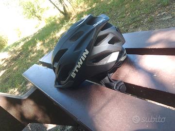 Casco da bici da hobby 