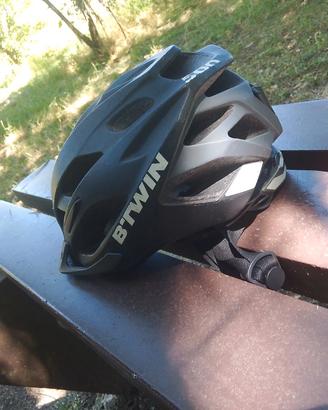 Casco da bici da hobby 