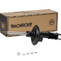 Citroen C4 - Ammortizzatori