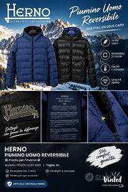 Giubbotto Herno