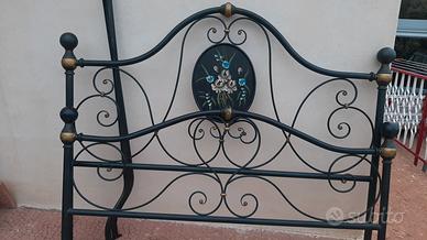 materasso eminflex più rete ortopedica 