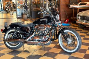 Harley Davidson Sportster 1200 low