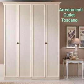 ?? promozioni outlet??? armadi