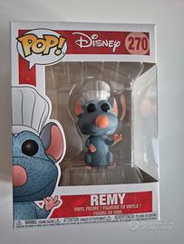 Funko pop Ratatouille Remy 270