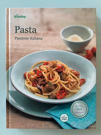 Libro bimby €8