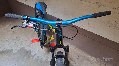 wheelie bike Giant