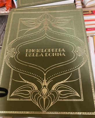 Enciclopedia della donna