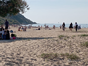 Appartamento vacanza Pesaro