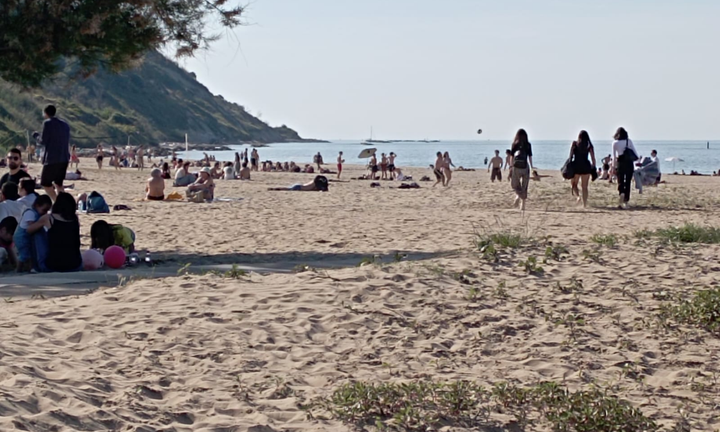 Appartamento vacanza Pesaro