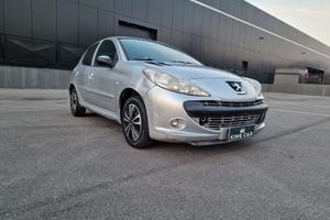 Peugeot 206 Plus 1.1 60CV 5p. Trendy ECO GPL