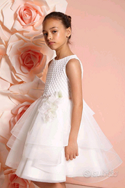 Vestito da Cerimonia/Prima Comunione