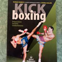 Libro kick boxing