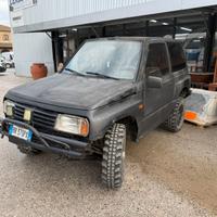 Suzuki Vitara 1.6
