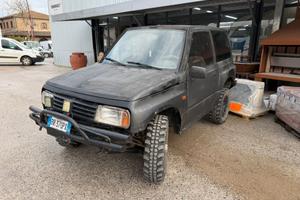 Suzuki Vitara 1.6