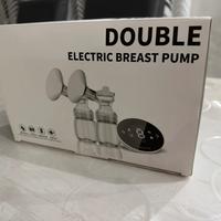 Tiralatte Elettrico Doppio – Semi Nuovo, perfetto