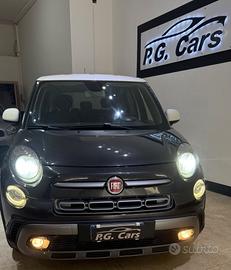 Fiat 500L 1.6 Multijet 120 CV City Cross
