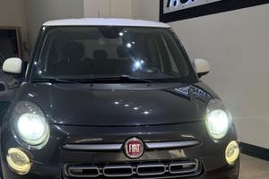 Fiat 500L 1.6 Multijet 120 CV City Cross