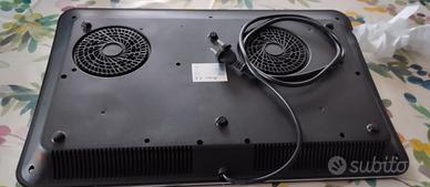 fornello ad induzione 