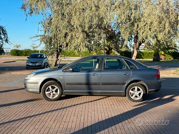 CITROEN C5 2ª serie - 2007