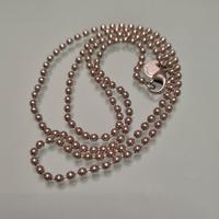 Tiffany collana pallini