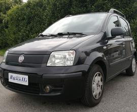 Fiat Panda 1.2 Dynamic SOLO 69000km