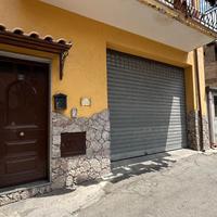 Casa Singola Terra-Tetto con Terrazzino panoramico