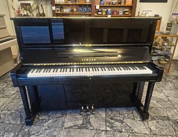 Pianofort Yaaha U1 cone nuovo!!!!