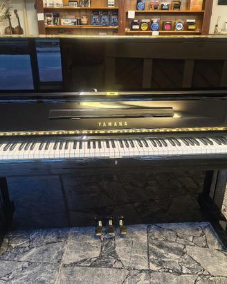 Pianofort Yaaha U1 cone nuovo!!!!