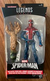 Marvel Legends Multiverse Spider-Man